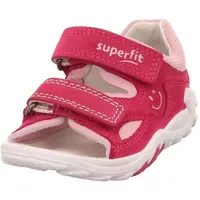 Superfit FLOW Pink/Rosa 19