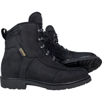 Daytona AC Classics GTX Stiefel Schwarz 47