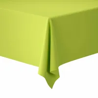 Duni Dunicel® Tischdecke Tischdeckenrolle, Uni Farben, 10m 25m 185475
