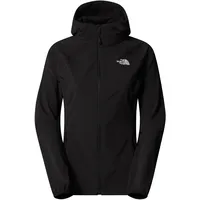 The North Face Nimble Hoodie Schwarz XL