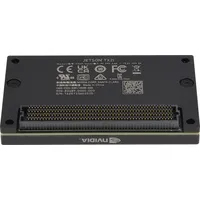 NVIDIA Jetson TX2i Jetson TX2 8 GB 4 x