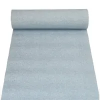 Papstar Tischläufer, stoffähnlich, PV-Tissue Mix `ROYAL Collection" 24 m