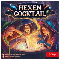 Trefl Hexen Cocktail