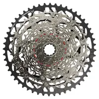 Sram Xs-1270 Eagle T-type Hg Kassette - 10-52 Zähne,