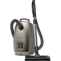 Miele Guard L1 Comfort Titanium Pearlfinish
