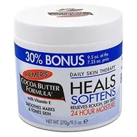 Palmers PALMER'S Kakaobutter Döschen mit Vitamin E 270ml Bonus