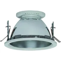 Ridi LED-Einbaudownlight EDLR #0321316//377