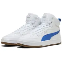 Puma Caven 2.0 Mid Sneakers Erwachsene Sneaker beige|weiß 39
