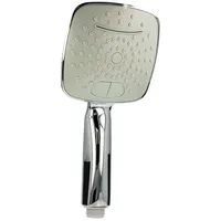 Tecuro Handbrause ew-120Q mit Schwallstrahl - ideal für Sauna