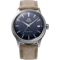 Orient Bambino Automatik Leder 38 mm RA-AC0M12L30B