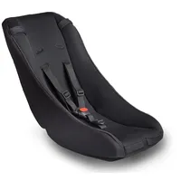 Melia Comfort 4S babytragekorb 0 bis 9 Monate schwarz