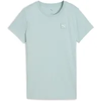 Puma ESS ELEVATED T-Shirt Damen PUMA Modern Mint Green