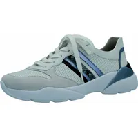 Semler SAMT-CHEV/KOMBI für Damen, weiß, Größe 37 1⁄2 EU