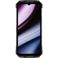 Doogee S110 12 GB RAM 256 GB Schwarz