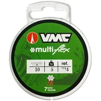 VMC Cannelle Multiflex 7Strand 10m 9kg Einheitsfarbe No Size
