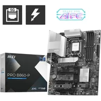MSI PRO B860-P (7E41-002R)