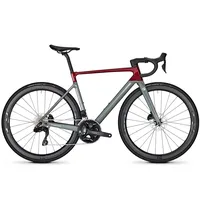 Focus Izalco Max 8.9 Rot Modell 2025