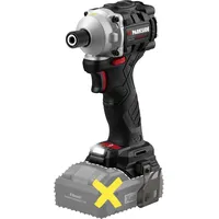 Parkside PERFORMANCE® 20 V Akku-Drehschlagschrauber PDSSAP 20-Li D3 ohne