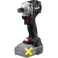Parkside PERFORMANCE® PDSSAP 20-Li D3 20V 1/4 - ohne