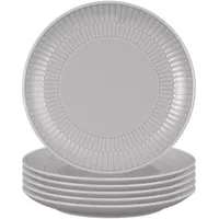 SELTMANN WEIDEN Brotteller Amina ø 16,3 cm 6er Set