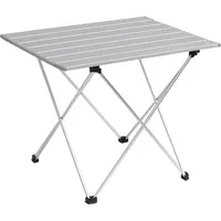 Easy Camp Blackthorn Rolltisch Aluminium 56 x 41 x