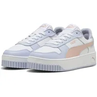 Puma Carina Street White / Rose Quartz / Cool