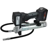 Mato Akku-Fettpresse 18 V Professional-LS