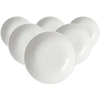 Ritzenhoff & Breker Suppenteller ø 22 cm 6er Set