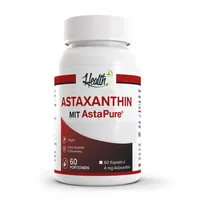 Zec+ Nutrition Zec+ Health+ Astaxanthin (60 Caps) Unflavored EUR/kg)