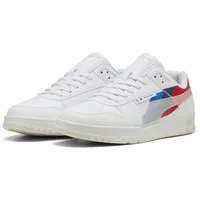 Puma BMW M Motorsport RBD Game Sneakers mit niedrigem