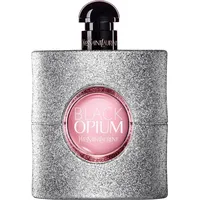Yves Saint Laurent Black Opium Eau de Parfum Glitter