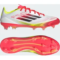 Adidas F50 Pro FG - Cloud White / Core