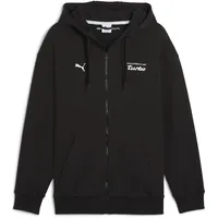 Puma Sweatjacke "Porsche Legacy Sweatjacke Herren", Herren, Gr. M,