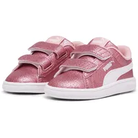 Puma Smash 3.0 Glitz Glam V Peach Smoothie /