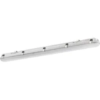 Pracht LUNA BL ONE LED-Feuchtraumleuchte 1,5m