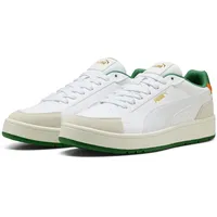 Puma Court Classico Sport Sneakers Erwachsene PUMA warm White