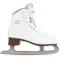 Graf Kunstlauf Schlittschuhe Graf V2 Top Schlittschuh mit Polsterung