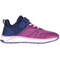 TROLLKIDS Alesund Wanderschuhe - Mallow Pink / Violet Blue