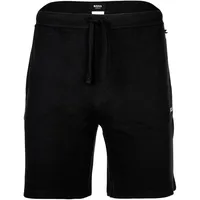 Boss Waffle Shorts - Black XL