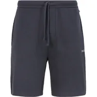 Boss »Waffle Shorts« BOSS Dark Blue 403