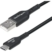 Startech StarTech.com 1m USB-A auf USB-C Ladekabel, USB-A auf