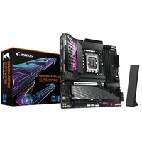 Gigabyte B860M AORUS ELITE WIFI6E