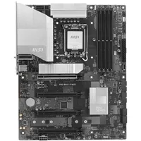 MSI PRO B860-P WIFI (7E41-001R)