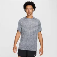 Nike Stride Dri-FIT ADV kurzarm Laufshirt Herren 437 thunder
