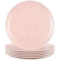SELTMANN WEIDEN Frühstücksteller, Rosa,