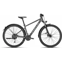 Focus Whistler 3.6 EQP Slategrey M