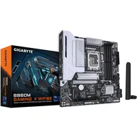 Gigabyte B860M Gaming X WIFI6E