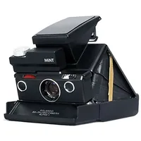 MiNt SLR670-X MING Edition (Type i), S-Kamera für Pol.