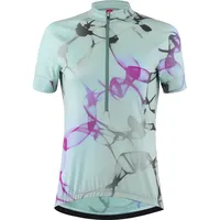 Löffler Damen Serenade Mid Half Zip Trikot (Größe L,