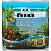 JBL Manado Naturbodengrund Keine Angabe - JBL